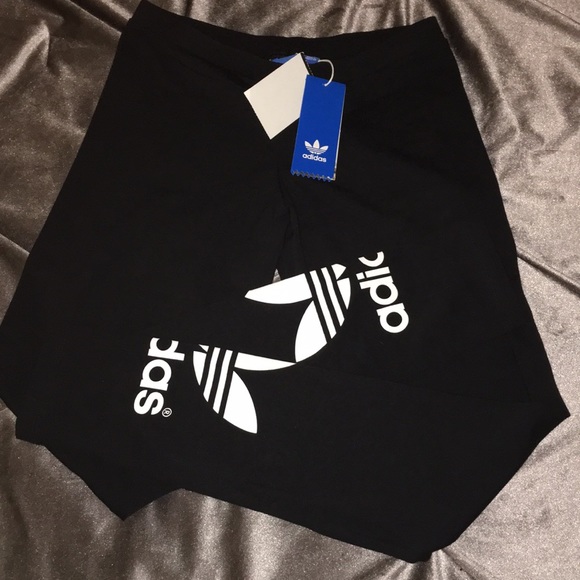 Adidas trefoil leggings NEW!!! Just reduced price! - Picture 6 of 6
